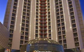 Plaza Hotel & Casino Лас-Вегас Exterior photo