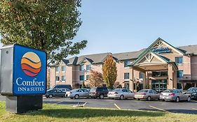 Comfort Inn & Suites Тейлор Exterior photo