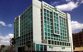 Holiday Inn Meydan, An Ihg Hotel Ер-Ріяд Exterior photo