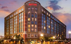 Готель Houston Marriott Шугар-Ленд Exterior photo