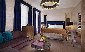 Flemings Mayfair - Small Luxury Hotel Of The World Лондон Exterior photo