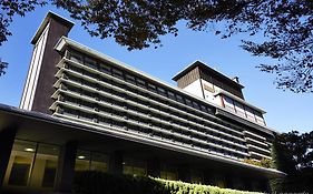 The Okura Heritage Токіо Exterior photo