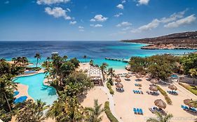 Готель Hilton Curacao Віллемстад Exterior photo