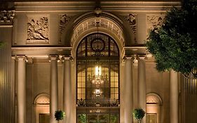 Готель The Biltmore Лос-Анджелес Exterior photo