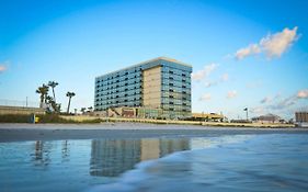 Oceanside Inn Daytona Дейтона-Біч Exterior photo