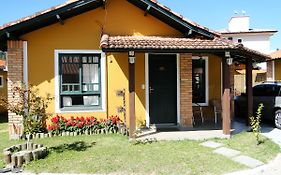 Chale Ponta Das Canas Флоріанополіс Exterior photo