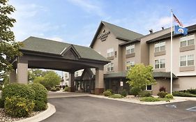 Country Inn & Suites By Radisson, St. Cloud East, Mn Сент-Клауд Exterior photo