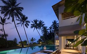 Sri Villas Бентота Exterior photo