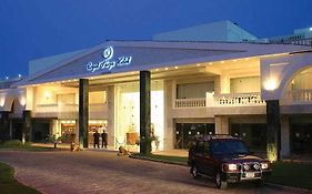 Royal Plaza Hotel Шарм-еш-Шейх Exterior photo