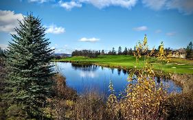 Resort At Eagle Point Golf Club Lodging Медфорд Exterior photo