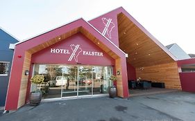 Hotel Falster Нюкебинґ-Фальстер Exterior photo