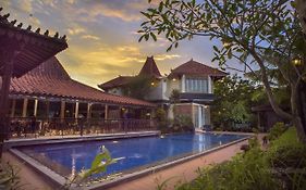 Java Village Resort By Homee Джок'якарта Exterior photo