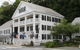 The Vermont House Вілмінгтон Exterior photo