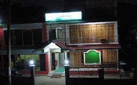 Hotel Green Land Bandarban Exterior photo