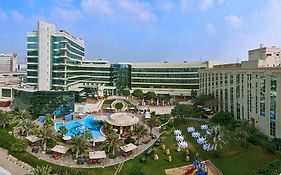 Millennium Airport Hotel Дубай Exterior photo