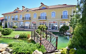 Hotel Villa Venice Вінниця Exterior photo