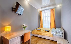Premium Hostel Львів Exterior photo