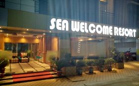 Sea Welcome Resort Кокс-Базар Exterior photo