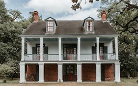 Bed and Breakfast Maison Mouton Bed & Breakfast Лафаєт Exterior photo