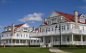 Cottages At Bay Harbor Петоскі Exterior photo