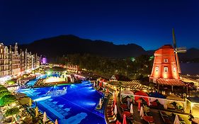 Orange County Kemer (Adults Only) Exterior photo