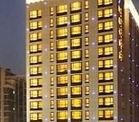 Zhe Hai Grand Hotel Нінбо Exterior photo