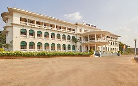 Готель Royal Orchid Brindavan Garden Mysore Belagula Exterior photo