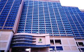 Winland 800 Hotel Гонконг Exterior photo