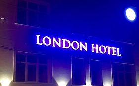 London Hotel Констанца Exterior photo