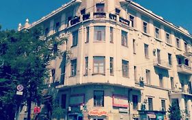 Apartment On Sumskaya 46 "Family" Харків Exterior photo