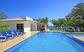 Готель Bocas Del Mar Бока-Чіка Exterior photo