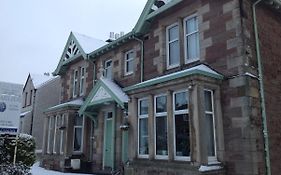 Auld Manse Guest House Перт Exterior photo