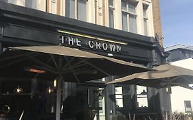 Publove @ The Crown, Battersea Лондон Exterior photo