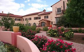 La Posada Hotel And Gardens Вінслов Exterior photo