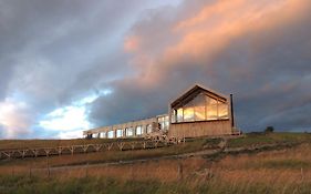 Hotel Simple Patagonia Пуерто-Наталес Exterior photo