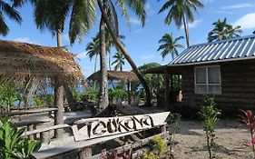 Вілла Teukava Beach Oasis Haatafu Exterior photo