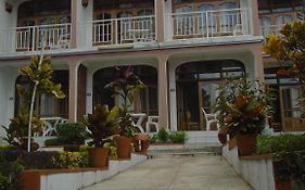 Ubumwe Hotel Гісеньї Exterior photo