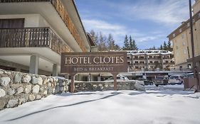 Hotel Clotes Соз-д'Улькс Exterior photo