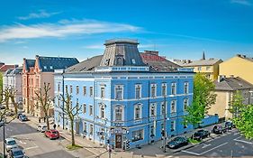 Hotel Bayrischer Hof Вельс Exterior photo