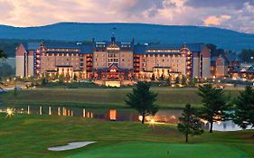 Mount Airy Casino Resort - Adults Only 21 Plus Маунт-Поконо Exterior photo