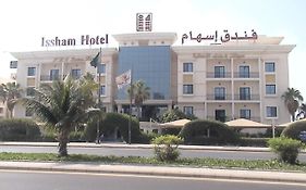 Issham Hotel Джидда Exterior photo