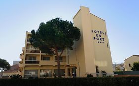 Hotel Du Port Кане-ан-Руссійон Exterior photo