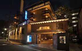 Готель Miyabiyado Takemine Токіо Exterior photo