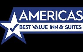 America'S Best Value Inn & Suites/Гайянніс Exterior photo