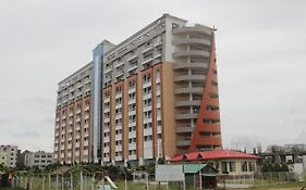 Sea Princess Hotel Кокс-Базар Exterior photo