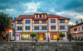 Classic Hotel Прізрен Exterior photo