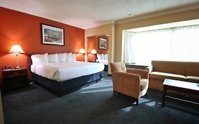 Hotel Mead Resorts & Conventions Center Вісконсін-Репідз Exterior photo