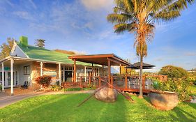 Готель Castaway Norfolk Island Бернт-Пайн Exterior photo