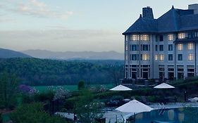 The Inn On Biltmore Estate Ешвілл Exterior photo