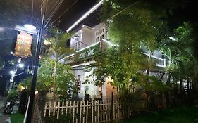 Homestay Hong Cong Хоян Exterior photo